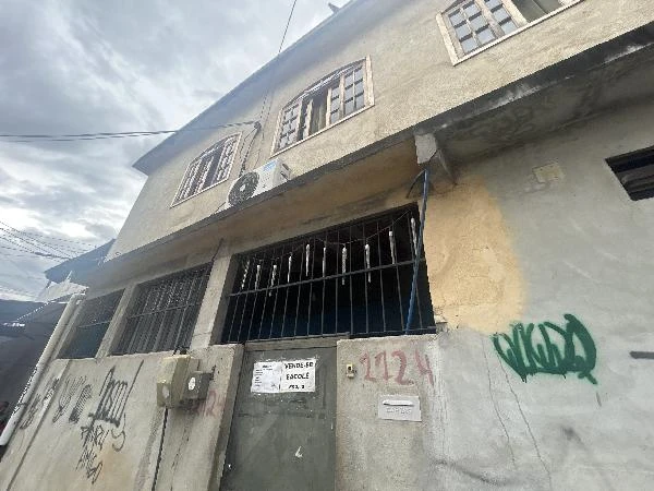 Casa em São Gonçalo/RJ em Sao Goncalo - Rio de Janeiro