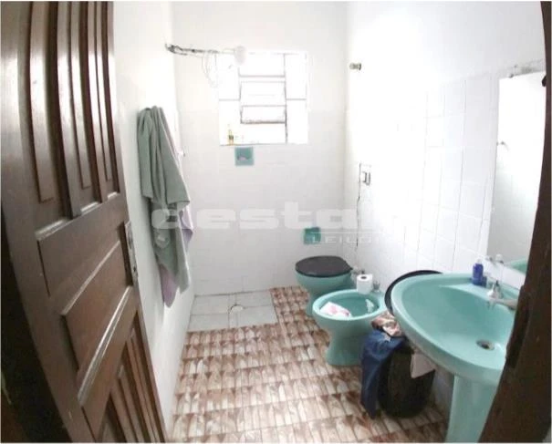 Casa de 1132m² de área construída com 2 casas em São Paulo