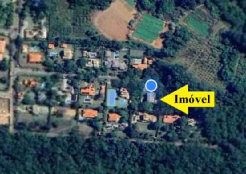 Terreno com 2 Dormitórios e 3 Suítes em Itu/SP em Itu - São Paulo
