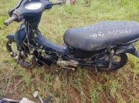Honda C100 Biz C100 Biz 2003/2004 Gasolina em Dourados - Mato Grosso do Sul