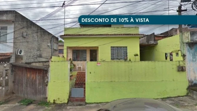 Casa em Trindade, São Gonçalo RJ em São Gonçalo - Rio de Janeiro