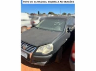 Volkswagen Polo Sedan 2008/2009 1.6 em Sobradinho - Distrito Federal