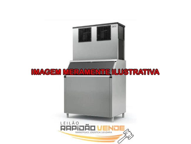 Outro Máquina de Gelo em Paranã/TO em Paranã - Tocantins