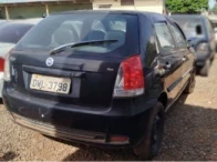 Fiat Palio Fire 2007/2008 1.0 Flex em Jales - São Paulo