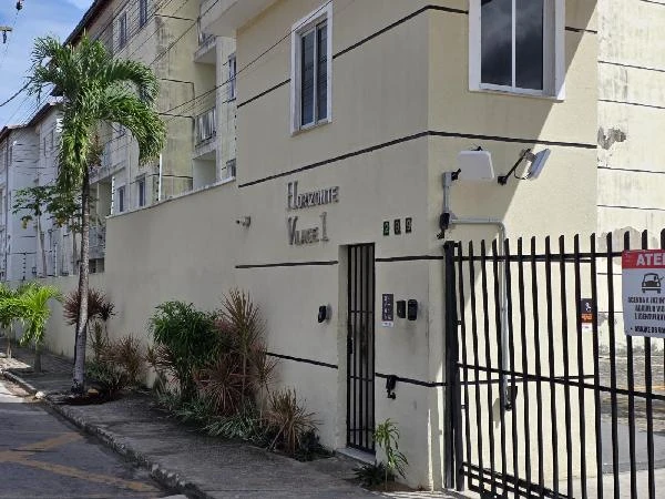 Apartamento com 2 Quartos em Horizonte/CE em Horizonte - Ceará