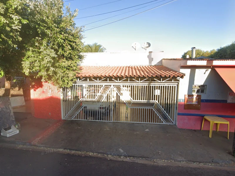 Casa Casa em Birigui/SP em Birigui - São Paulo