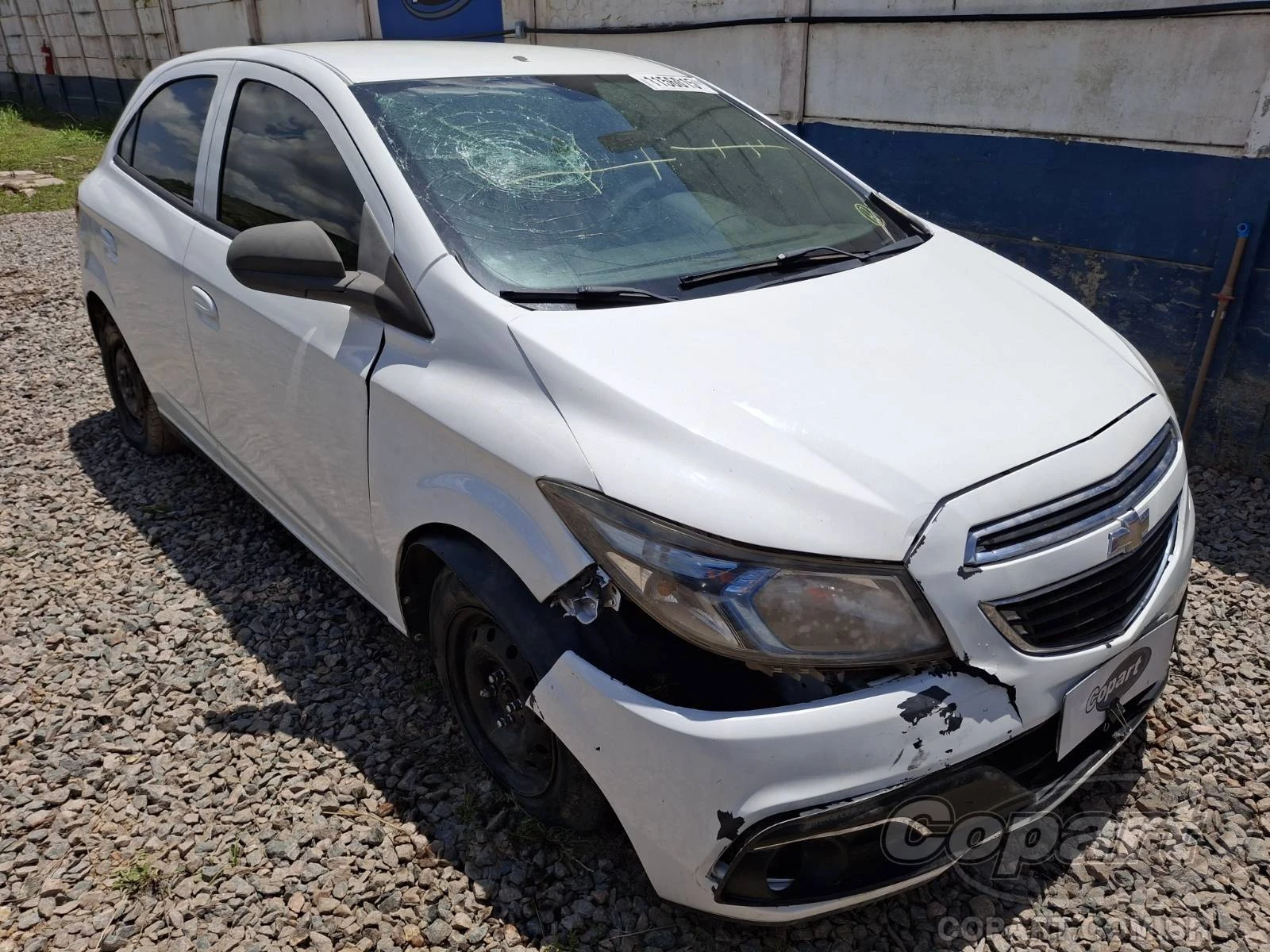 Chevrolet Onix LT 2016 1.0 SPE em Vitória De Santo Antão - Pernambuco