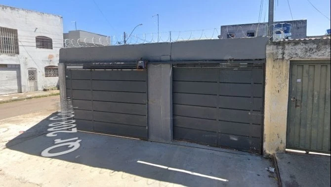 Casa com 87m² em Santa Maria/DF em Brasília - Distrito Federal