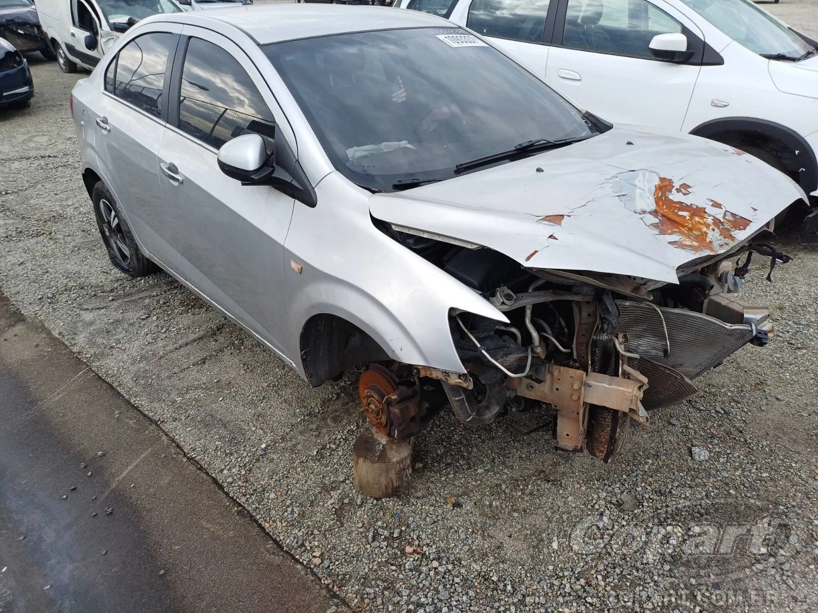 Chevrolet Sonic LTZ 2012 1.6 Automático em Pirapora Do Bom Jesus - São Paulo