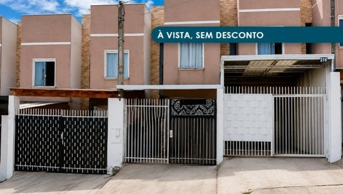 Casa em Jardim Gianna II, Ponta Grossa/PR em Ponta Grossa - Paraná