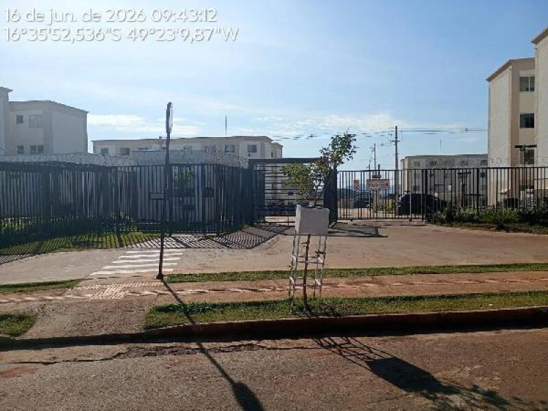Apartamento com 2 Quartos em Goiânia/GO em Goiânia - Goiás