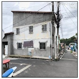 Casa com 2 Quartos em Tucuruí/PA em Tucuruí - Pará