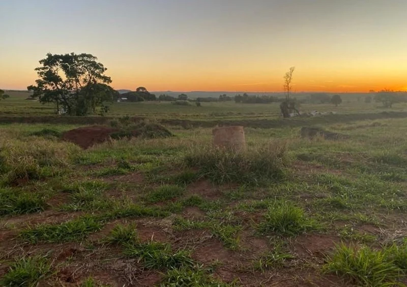 Terreno com 468 m² em Umuarama/PR em Umuarama - Paraná