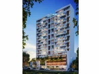 Apartamento com 4 Suítes em Águas Claras/DF em Brasília - Distrito Federal