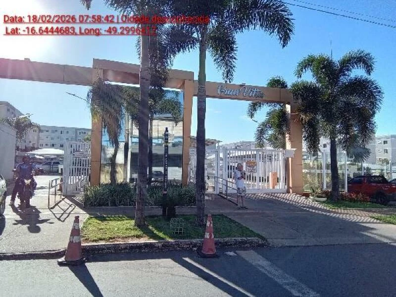 Apartamento com 2 Quartos em Goiânia/GO em Goiânia - Goiás