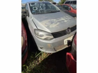 Volkswagen Fox Fox 1.6 GII 2012 em Foz Do Iguaçu - Paraná