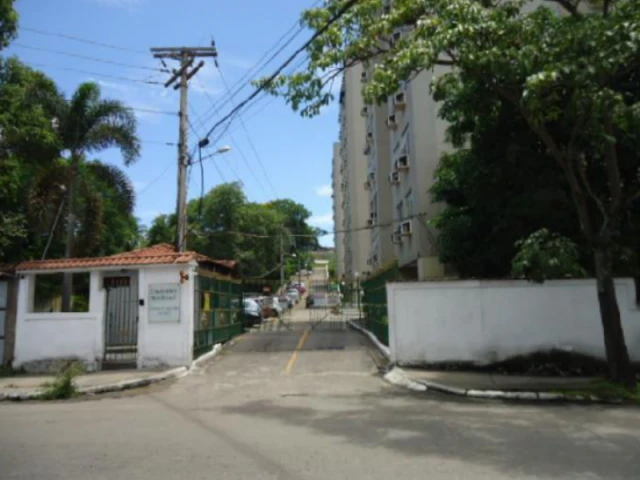 Apartamento com 2 Dormitórios em São Gonçalo/RJ em São Gonçalo - Rio de Janeiro