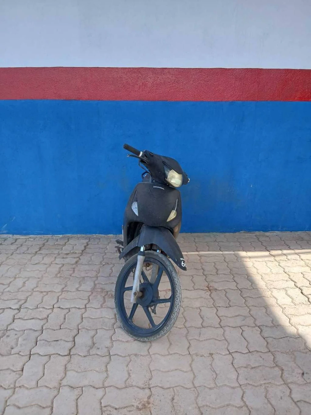 Honda Biz Biz 125 KS 2005 em Macapá - Amapá