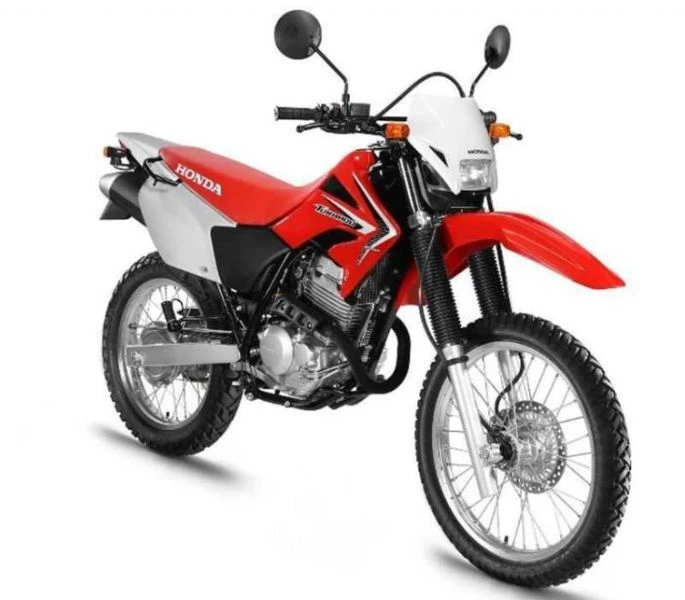 Honda XR 250 XR 250 2008 250cc Gasolina em Abelardo Luz - Santa Catarina