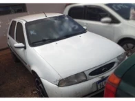 Ford Fiesta 97 1997 Sucata Motor Inservível em Jales - São Paulo