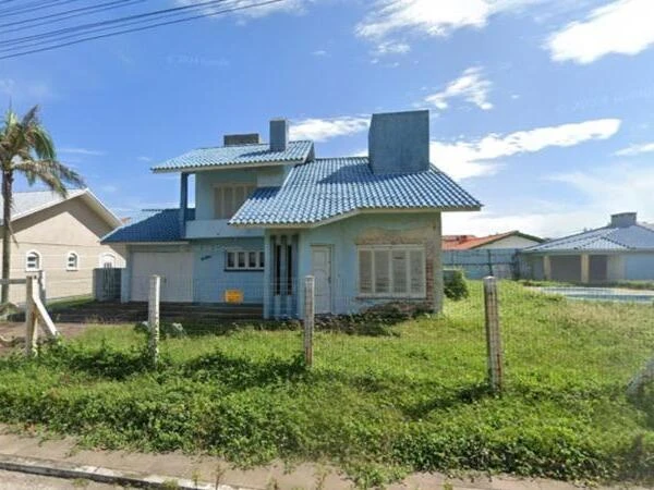 Casa em Tramandaí/RS em Tramandaí - Rio Grande do Sul