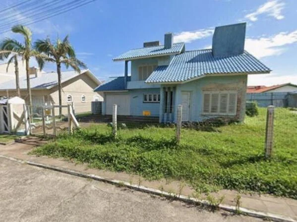 Casa em Tramandaí/RS em Tramandaí - Rio Grande do Sul