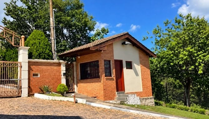 Apartamento com 1 Vaga e Fração Ideal em Atibaia/SP em Atibaia - São Paulo