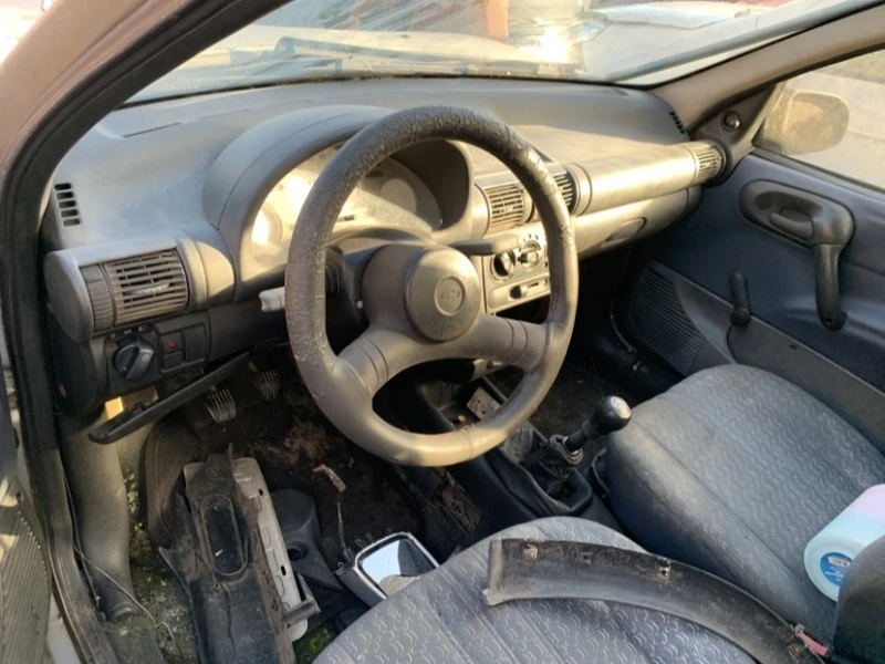 Chevrolet Corsa Wind Wind Sucata Grande Monta em Salvador - Bahia