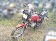 Honda CG 125 1983 em Franca - São Paulo
