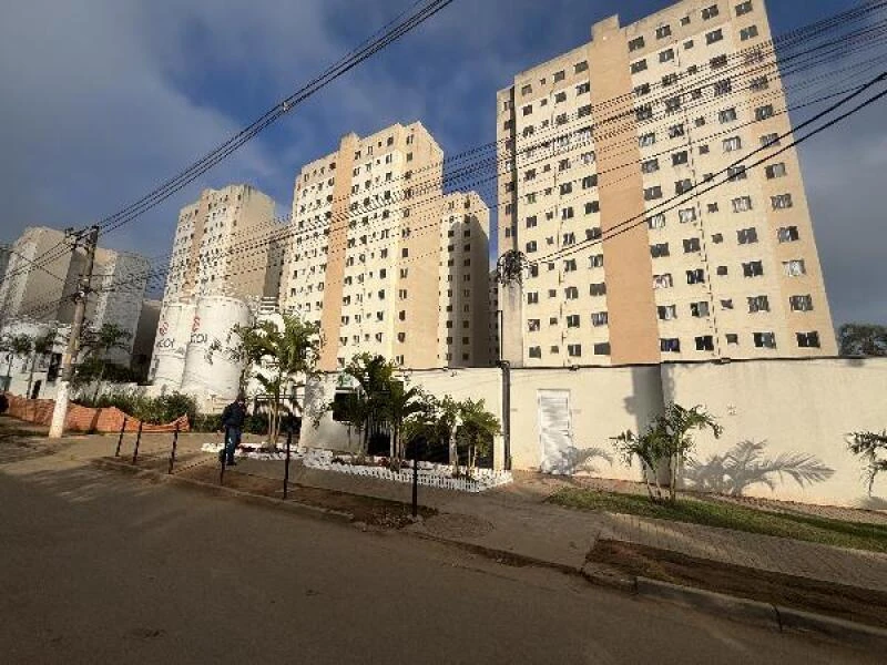 Apartamento com 2 Quartos em São Paulo/SP em São Paulo