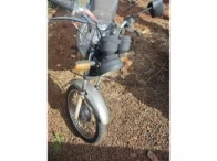 Honda CG 125 Titan KS KS 2003 125cc em Dourados - Mato Grosso do Sul