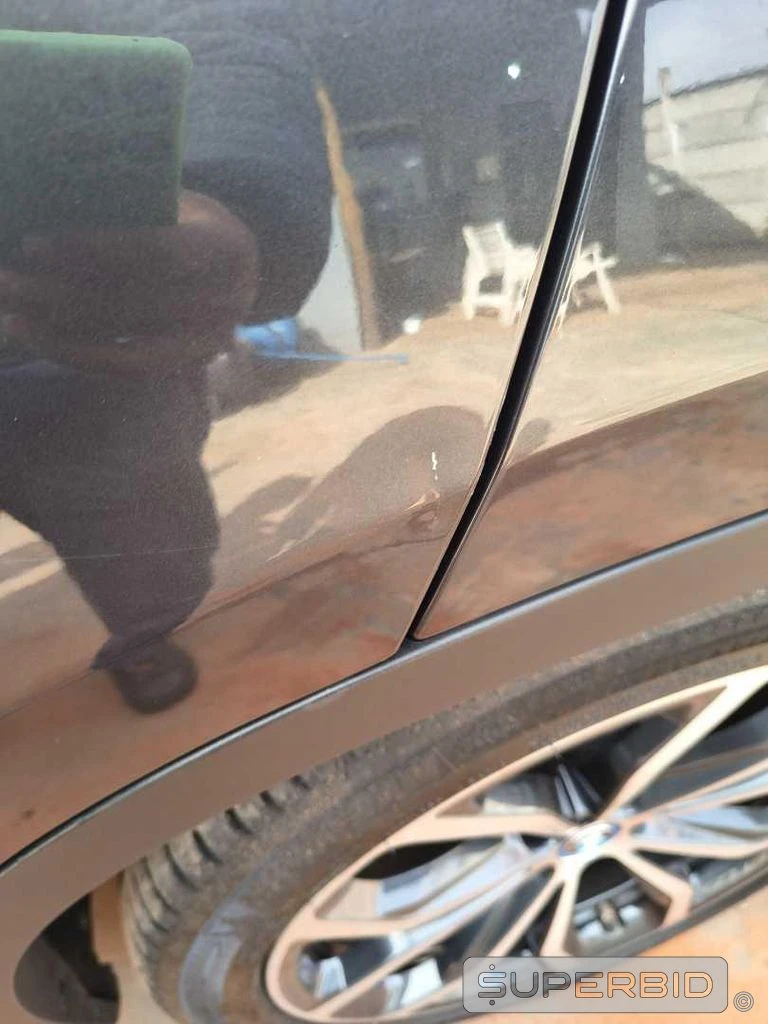 BMW X3 XDrive30e 2022 Automático AWD com Teto Sol em São Pedro - São Paulo