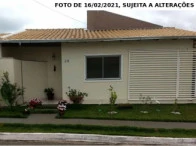 Casa com 3 Quartos em Anápolis/GO em Anápolis - Goiás