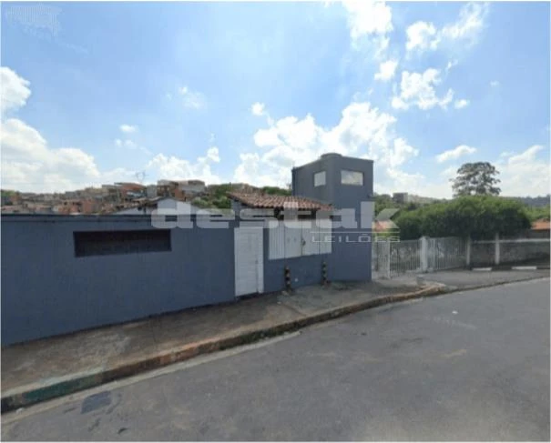Apartamento com 1 vaga em Cotia/SP em Cotia - São Paulo