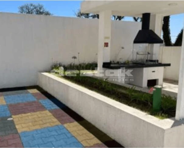 Apartamento com 2 Quartos em Diadema/SP em Diadema - São Paulo