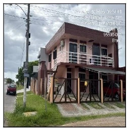 Apartamento em Nova Tramandaí/RS em Tramandai - Rio Grande do Sul