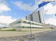 Sala Comercial 503 no JEBC em Sobral/CE em Sobral - Ceará