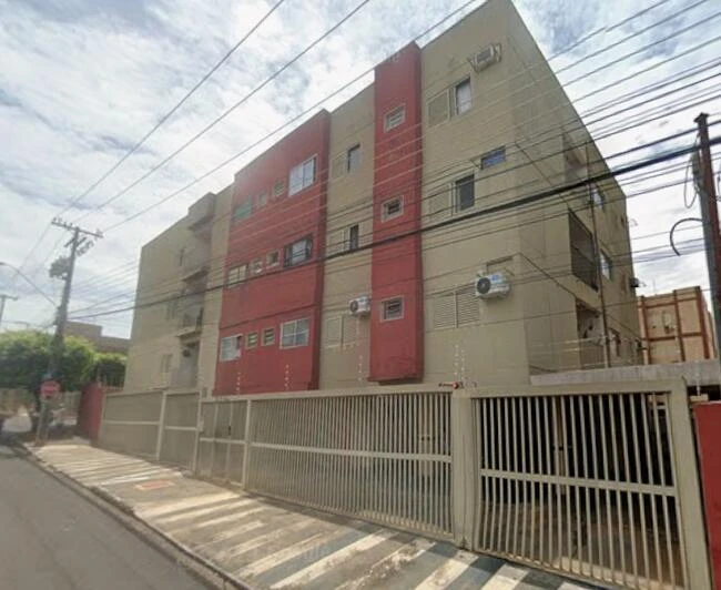 Apartamento com 3 Quartos e 3 WCs em São José do Rio Preto/SP em São José Do Rio Preto - São Paulo