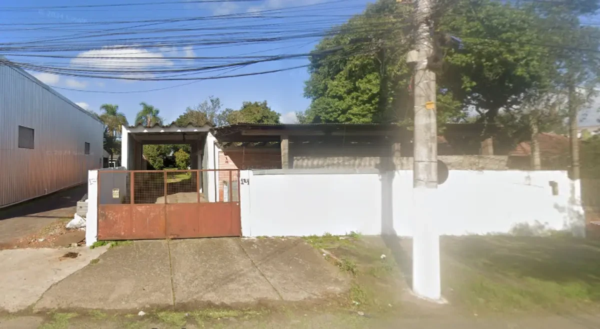 Terreno Terreno em Santa Fé, Gravataí/RS em Gravataí - Rio Grande do Sul