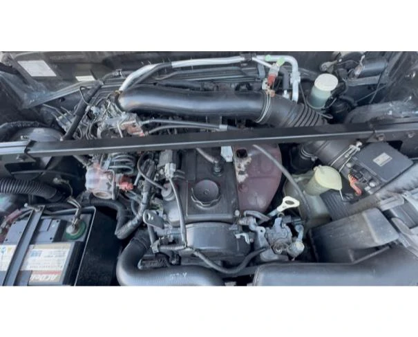 Mitsubishi Pajero TR4 2.0 2005 Automático em São Paulo