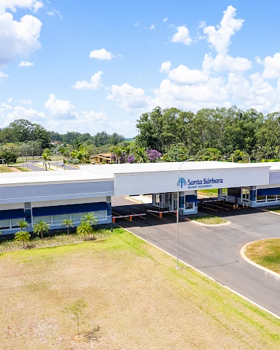 Terreno no Thermas de Santa Bárbara Gleba I em Águas de Santa Bárbara/SP em Águas De Santa Bárbara - São Paulo