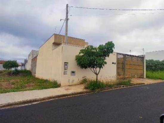 Casa em São José do Rio Preto/SP em São José Do Rio Preto - São Paulo