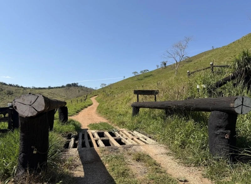 Fazenda Fazenda Três Pontas em Teófilo Otoni/MG em Teófilo Otoni - Minas Gerais