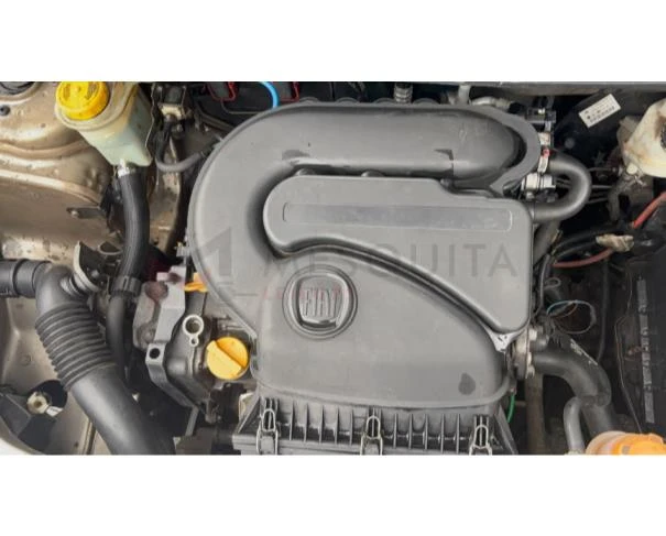 Fiat Grand Siena Atrac 2014 1.4 em São Paulo