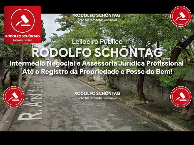 Terreno em Guarulhos/SP em Guarulhos - São Paulo