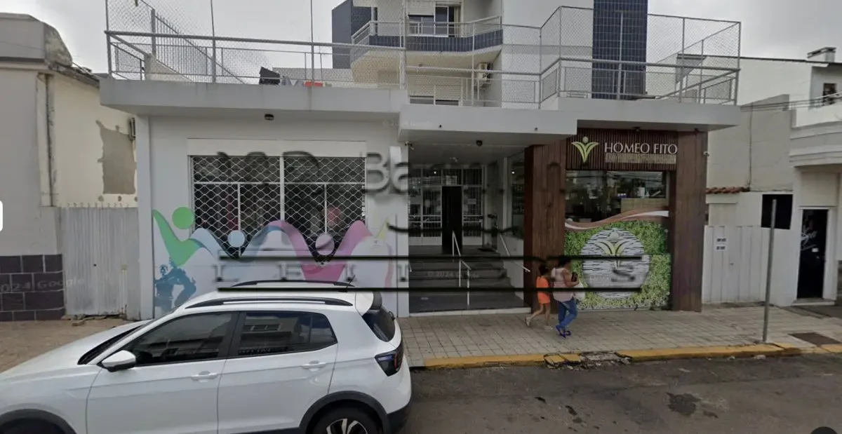 Loja com Salão e Banheiro em Santiago/RS em Santiago - Rio Grande do Sul