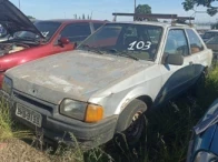 Ford Escort GL 1987/1988 em Franca - São Paulo
