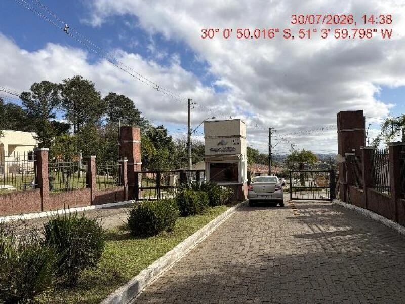 Casa em Alvorada/RS em Alvorada - Rio Grande do Sul