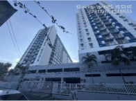 Apartamento em Nilópolis com 64m², 2 quartos e 1 vaga de garagem