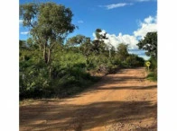 Sítio com 18,05 ha em Minaçu/GO em Minaçu - Goiás